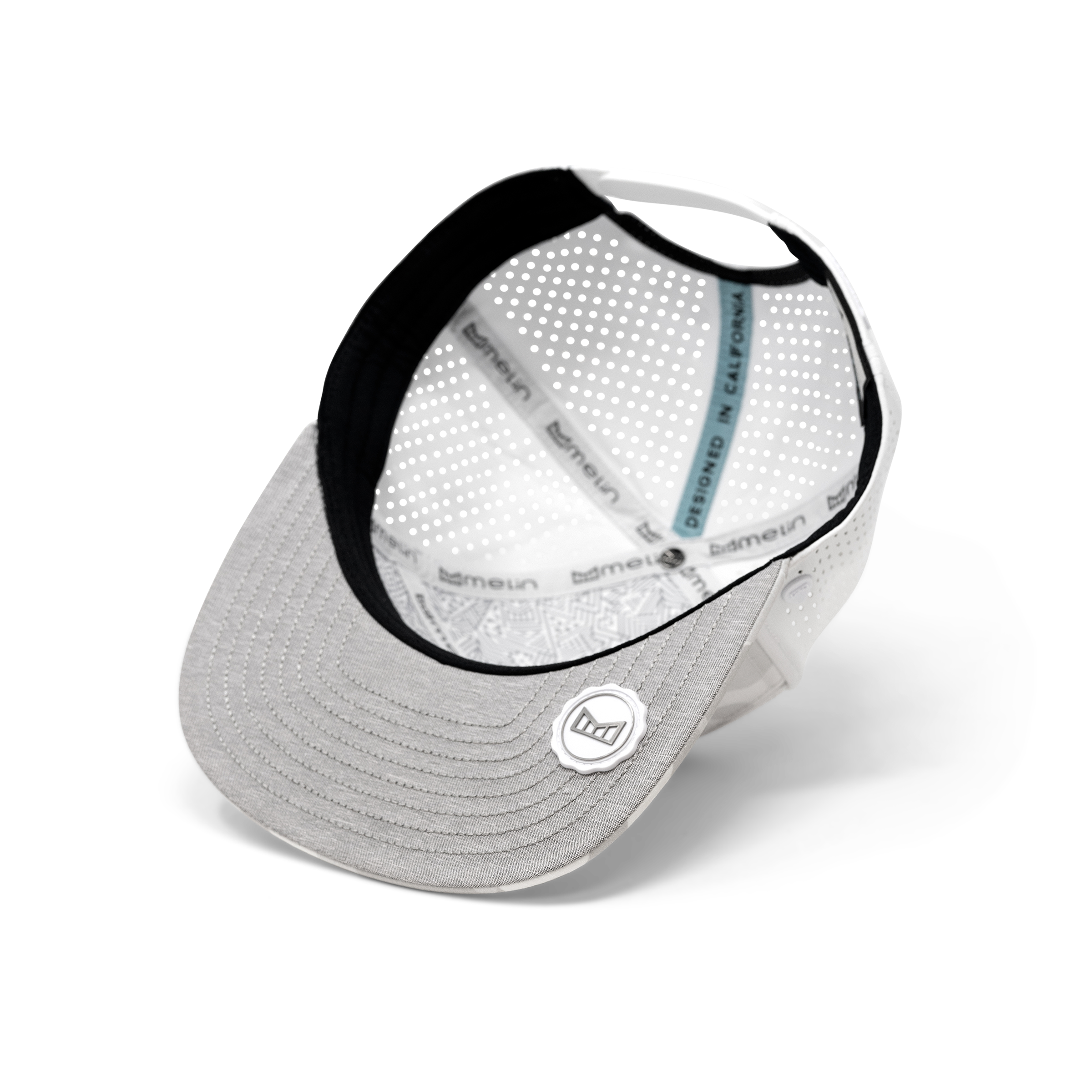 Trenches Icon Hydro - Snow Camo