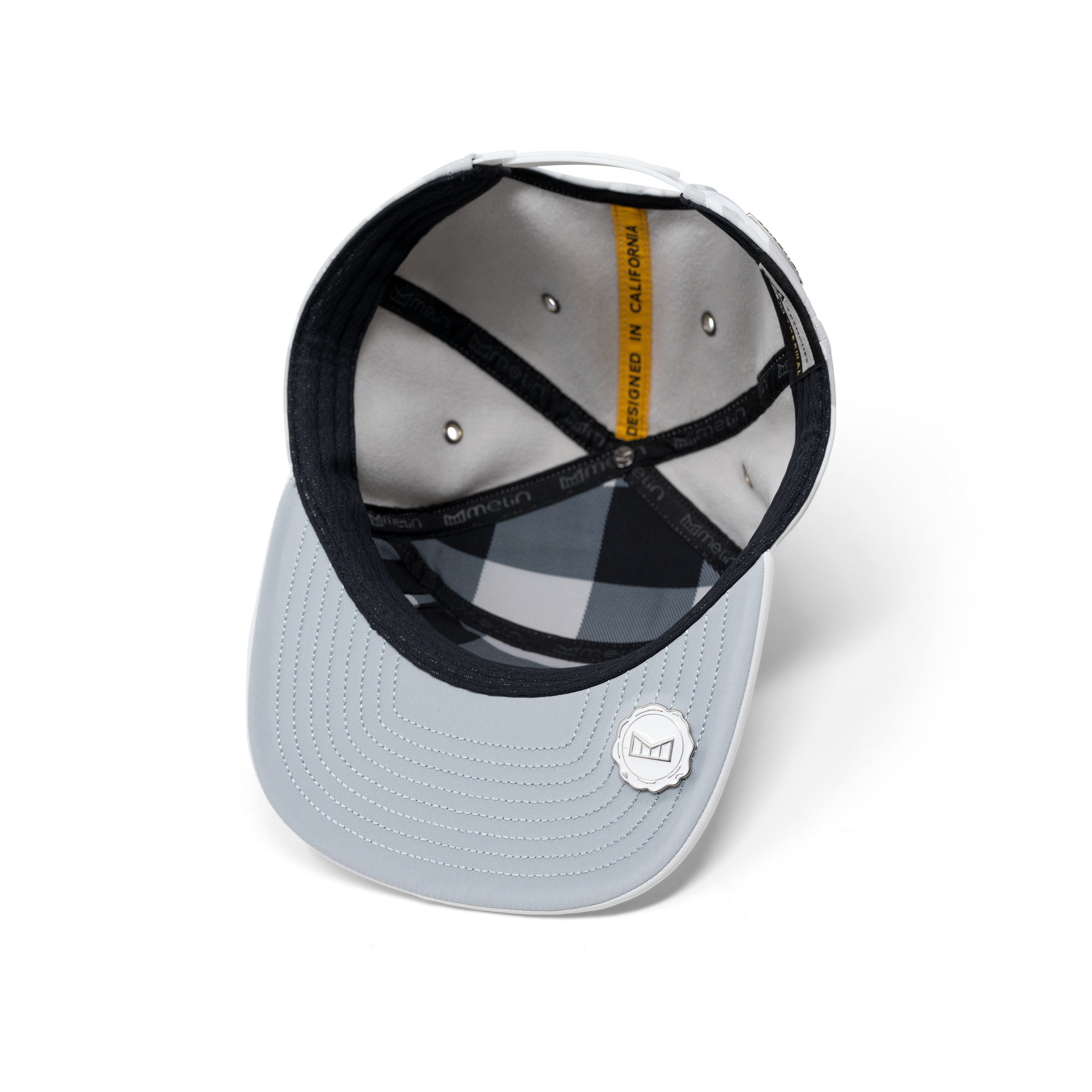 Trenches Icon Infinite Thermal - Snow Camo