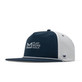 Coronado Links Hydro - Navy / White