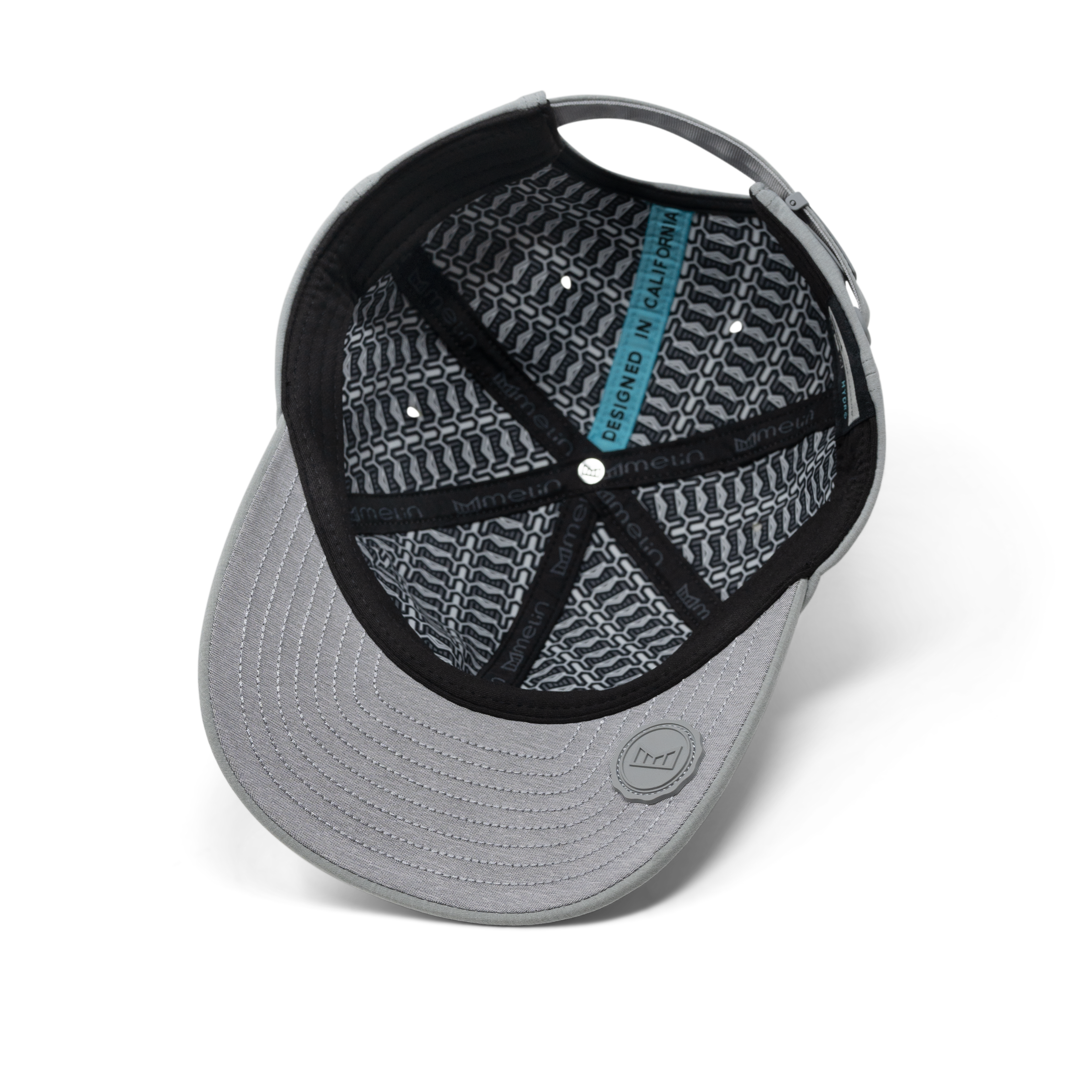 The Legend Hydro - Heather Grey