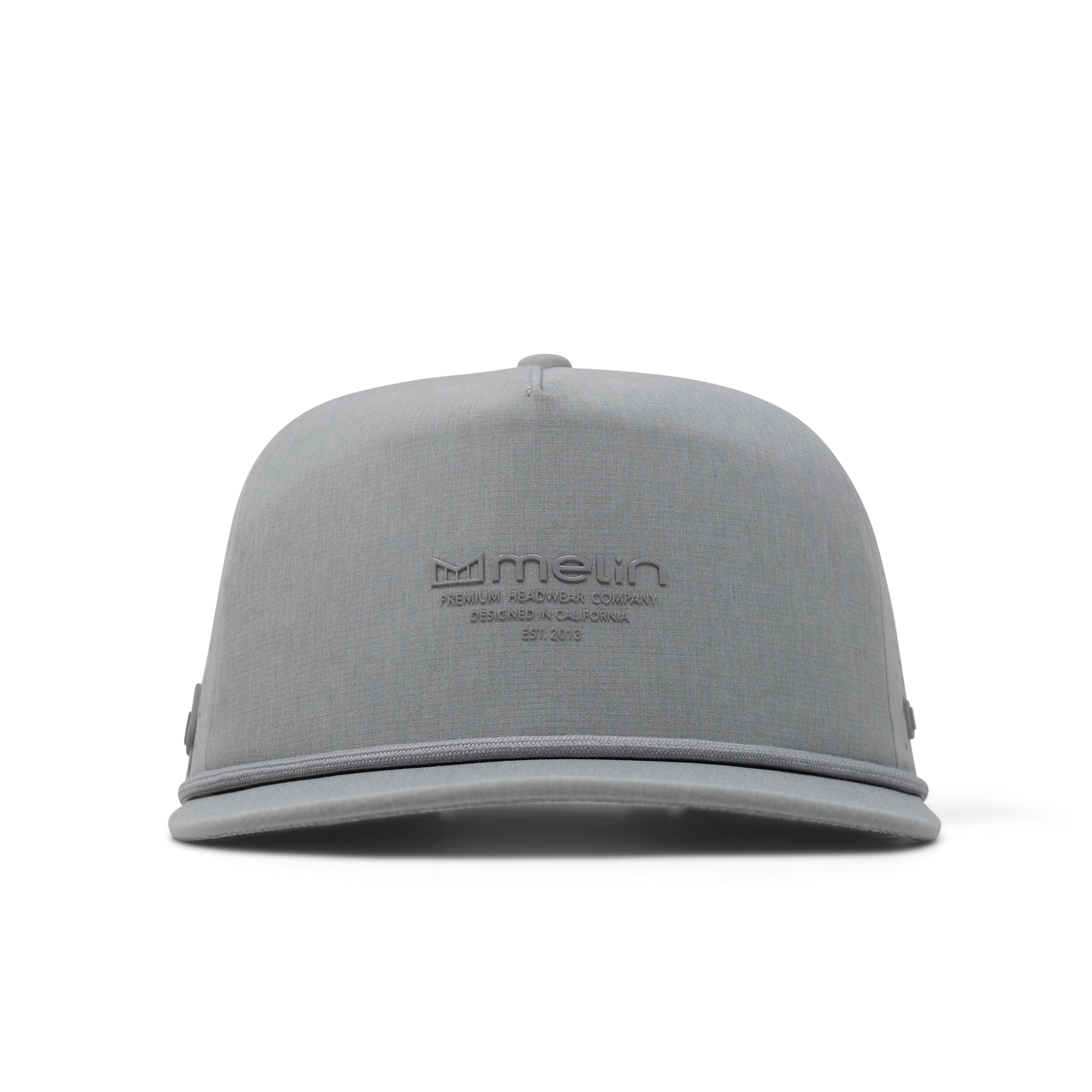 Coronado Hydrolite - Heather Grey
