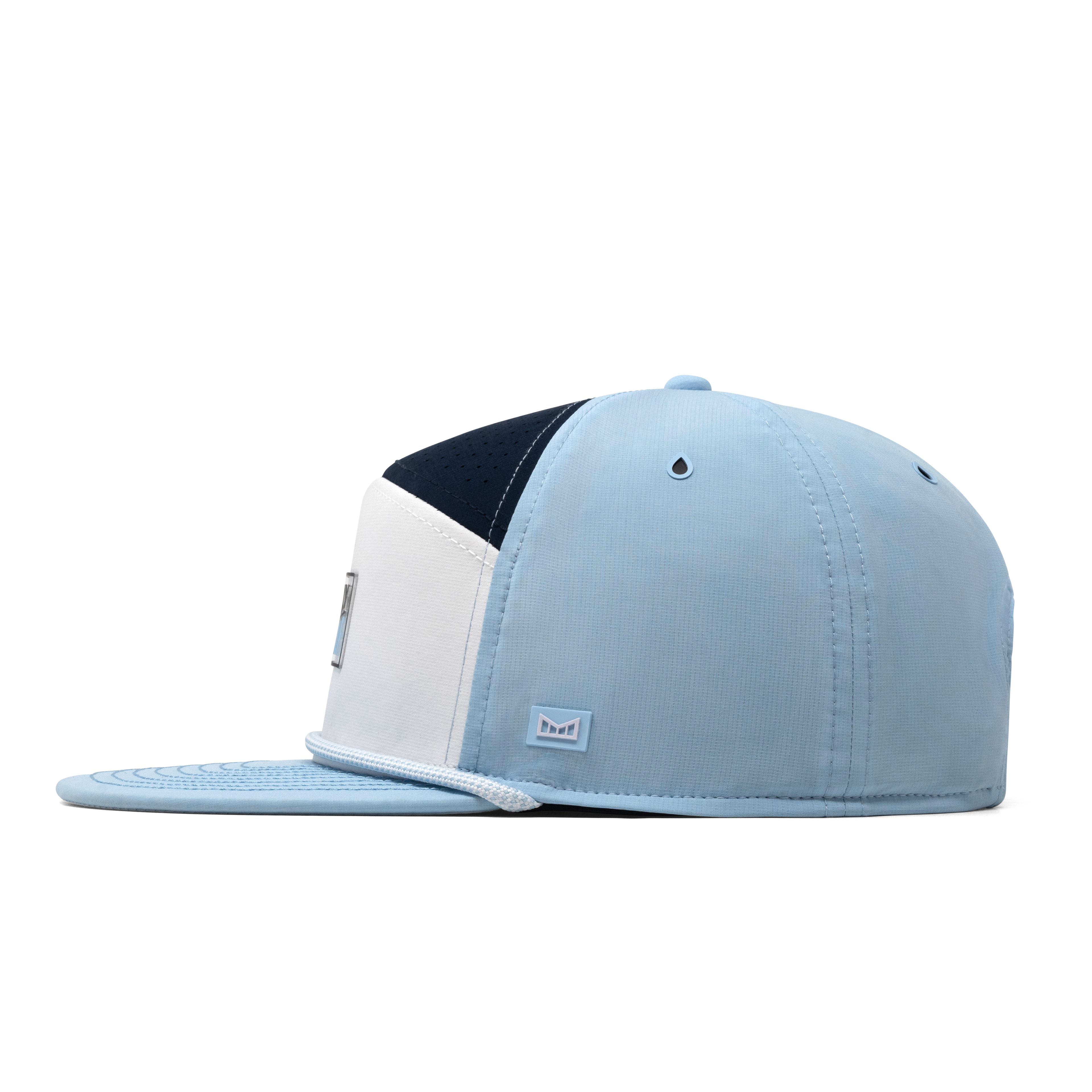 Trenches Links Hydro - Sky Blue / White